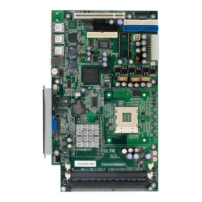 IP3 Networks EmCORE-i794 Socket 478 DDR PCI 3x Lan With Diskonchip MD1150-D64 - Image 1 of 3