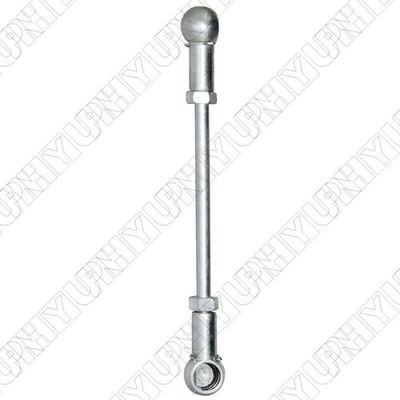 #93183155 Gear Shift Selector Linkage Rod For Vauxhall Corsa Combo Meriva Tigra - Image 1 of 4