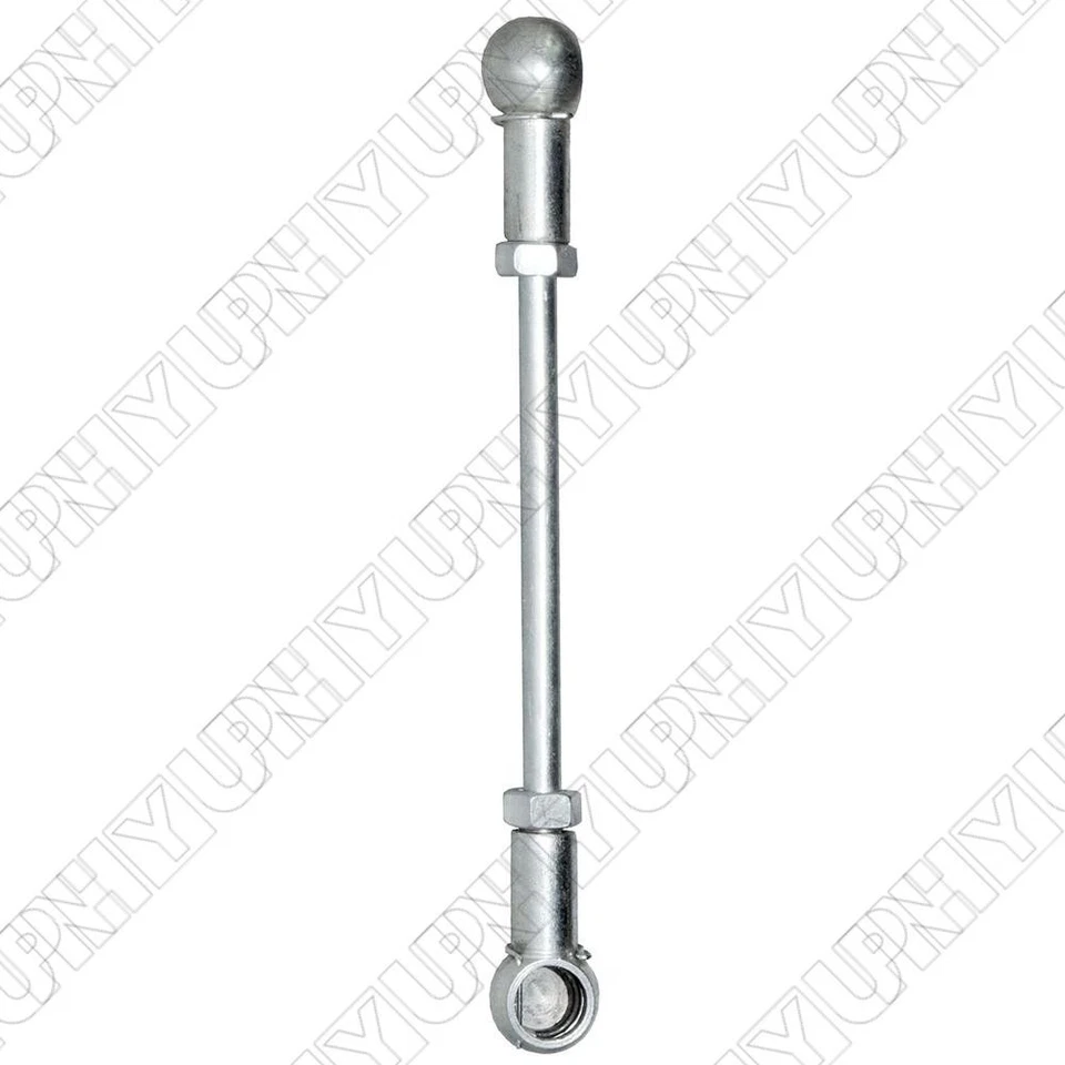 #93183155 Gear Shift Selector Linkage Rod For Vauxhall Corsa Combo Meriva Tigra - Image 1 of 4