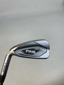Ping G425 4 Iron Blue Dot / LH / Ping Alta CB AWT Senior Graphite / Mint /8131 - Picture 1 of 13