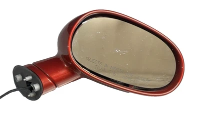 2005-2008 Chrysler Crossfire Passenger Side RH Door Mirror OEM Foto 1 de 4