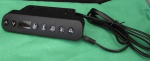 Height Adjustable Electric Desk R300 Control Unit - Picture 1 of 2