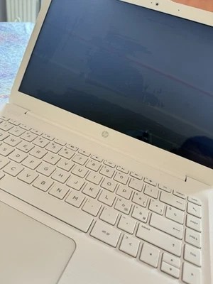 Pc HP - Immagine 1 di 4