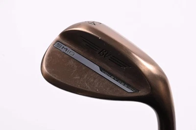 Titleist Vokey SM10 Oil Can Sand Wedge / 54 Grad / Wedge Flex Project X Schaft - Bild 1 von 4