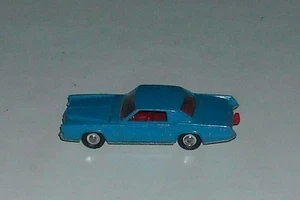 CADILLAC ELDORADO HUSKY MODELL MADE in GREAT BRITAIN 60er KAPUZE ÖFFNET - Bild 1 von 5