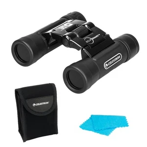 EclipSmart 10x25 Solar Binocular - Picture 1 of 7