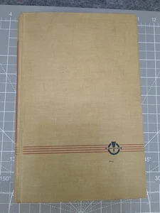 1956 Heldt High Speed Combustion Engines 16th Edition Chilton Company Manual - Picture 1 of 10