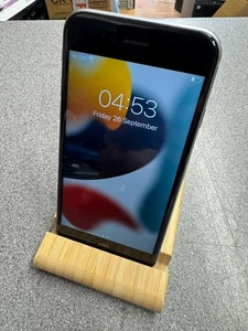 Smartphone Apple iPhone 6s 32GB 4.7 pulgadas (Desbloqueado) - Gris espacial - 88% Sujetador - Imagen 1 de 6