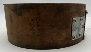 DUO CONE SEAL INSTALLER 1U6440 8° RING INSTALL TOOL 1U-6440 - Picture 1 of 7