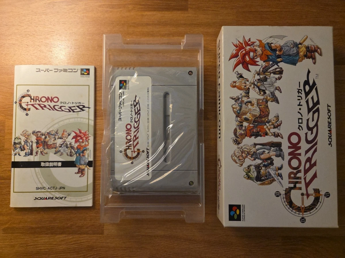 Sfc Video Games for sale | eBay