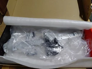 A-Premium Power Window Regulator Wr41389S-C1 - Bild 1 von 3