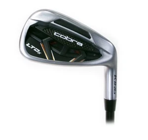 Cobra King LTDx Single 8 Iron Graphite KBS PGI 65 Regular Flex - Picture 1 of 5