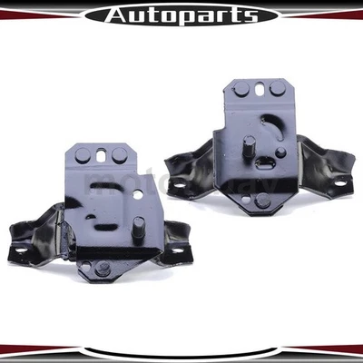 Front Engine Mount For Ford Mustang 1995 1994 1993 1992 1991 1990 1989 1988 1987 - Image 1 of 4