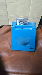 vecchio mangiacassette portatile asteroid - Foto 1 di 11