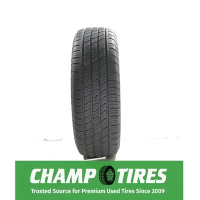 Cooper Adventurer P255/70R18 Toda Temporada 113 T Usado 9/32nds Foto 1 de 4