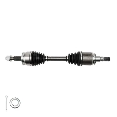 CV Axle Shaft Assembly Fits 2005-2019 Nissan Frontier 4L V6 Front L/R 39100EA000 Foto 1 de 4