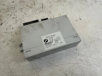Módulo de capota BMW 330CI descapotable E46 00-06 OEM 61.35-8 375 444 Foto 1 de 4