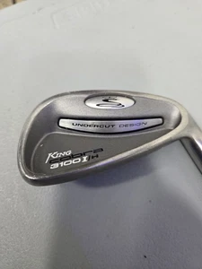 King Cobra 3100I/H Single 7 Iron Right Handed - Picture 1 of 9