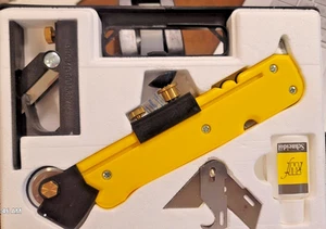 Arts & Crafts Hobby 10 Way Cutter Tool World Craft New in Box - Picture 1 of 3