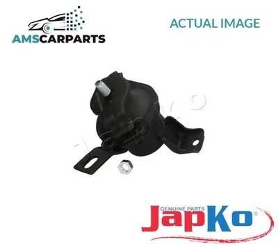 ENGINE MOUNT MOUNTING RIGHT GOJ5131 JAPKO NEW OE REPLACEMENT - Image 1 of 4