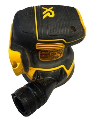 DEWALT DCW210 20V Volt MAX XR Li-Ion 5" Random Orbit Palm Sander (1-SEE PHOTOS) - Image 1 of 4