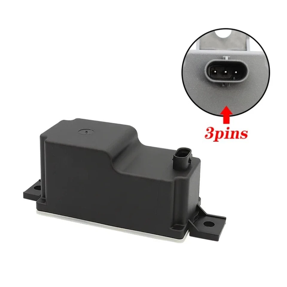 Módulo convertidor 3 PIN 2059053414 A2059053414 para Mercedes Benz CLS350 W205 W253 Foto 1 de 4