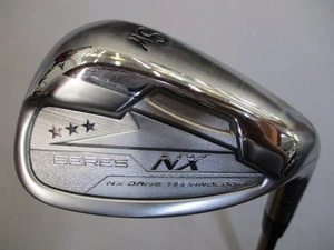 Honma Beres Nx /Vizard Ib-Wf70 Prototype/S/55 107083 - Picture 1 of 6