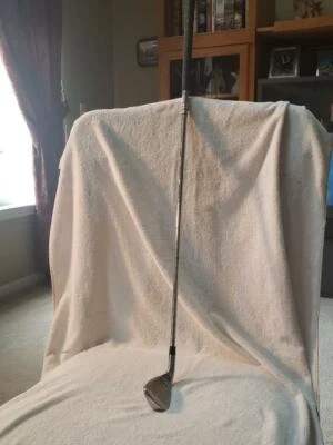 TOMMY ARMOUR 845S SILVER SCOT #9 IRON S FLEX - Image 1 of 4