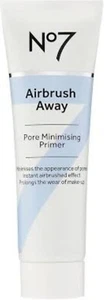 Primer minimizador de poros con aerógrafo No7 30 ml - Imagen 1 de 1