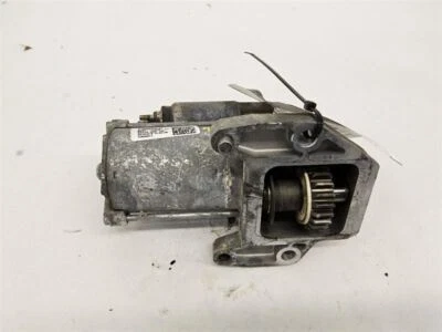 Starter Motor Fits 10-12 FUSION 3352871 - Image 1 of 4