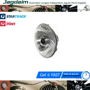 New Jaguar XK140 XK150 MK8 MK5 Headlight Unit "J" 5303 5304 - Picture 1 of 1