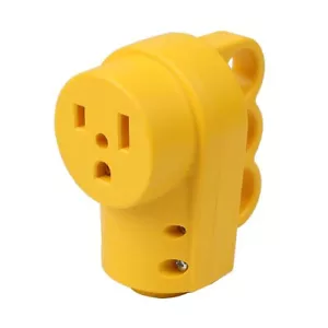 Nema 6-50R 50A 250V Schweißbuchse 50-Amp 250 Volt 6-50 ETL geprüft, 1 Stück - Bild 1 von 4