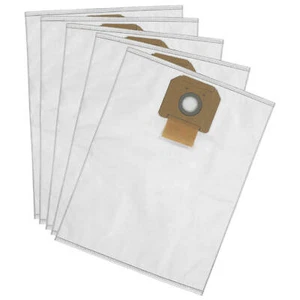 DeWalt Fleece Filter Bag for DWV902M Dust Extractor Pack of 5 - Picture 1 of 1