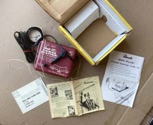 Revell 800 Plus Power Station Model “A” Transformer H-O Electric Trains - Picture 1 of 9