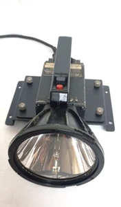 MAXA BEAM MBS-450 HIGH INTENSITY SHIP SEARCHLIGHTS (WITHOUT POWER SUPPLY) - Picture 1 of 10