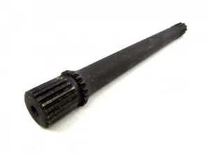 MOTO GUZZI Gebrauchte Antriebswelle Cal3 mit 6/32-Getriebe GU29326350 Used - Bild 1 von 3