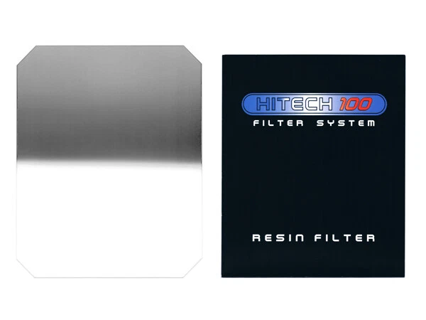 Hitech ND 0.6 Reverse Grad Filter (100x125) - Image 1 of 1