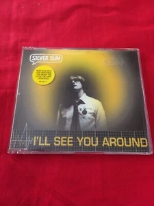 Silver Sun - I'll See You Around UK 3er-Pack CD Single Pt 1 Polydor 1998 - Bild 1 von 3