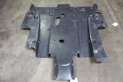 Ferrari 360, Spider, bandeja inferior trasera inferior, usado, Dmg, P/N 65512300 Foto 1 de 4