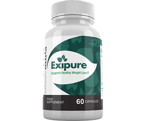 Exipure 60 Capsules Weight loss Support - 1 Month Supply