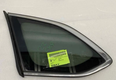 Cuarto de cristal/ventana MAZDA CX9 izquierda 16 17 18 19 20 21 22 Foto 1 de 2