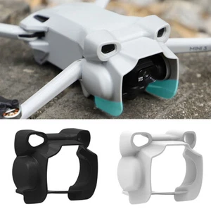 Cubierta de cardán antirreflejo para parasol cubierta solar apta para accesorios de drones DJI Mini 3 - Imagen 1 de 15