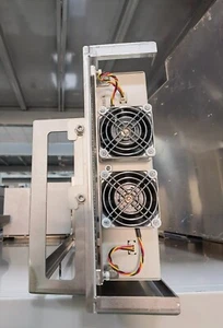 CONTROLADOR PCU EBARA PCCRO PN:3Z80-000845-13 USADO COMO ESTÁ - Imagen 1 de 6