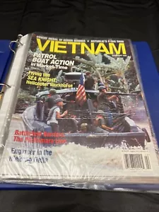 Vietnam Magazin 1996 - Bild 1 von 10