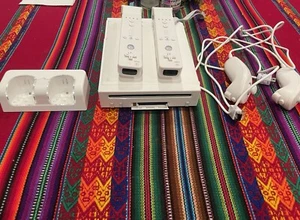 Wii Console - Picture 1 of 2