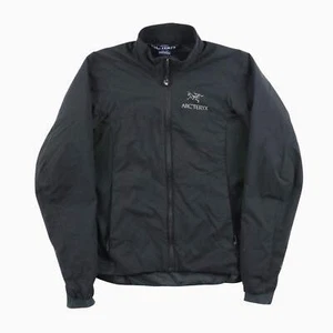 Atom LT Jacket - Black - Picture 1 of 6
