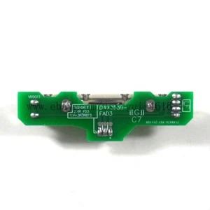1pc Dwx3539 For PIONEER DDJ-SZ CHANNEL 3 SLIDER FADER - Picture 1 of 7