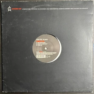 Chab & JD Davis - Closer To Me 2005 Progressive House Electro 12" Vinyl Records - Picture 1 of 4