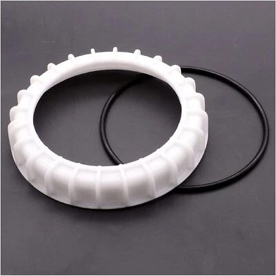 Fits Toyota Hilux 2005-15 Fuel Pump Gauge Sender Unit Plastic Ring Retainer - image 1 of 4