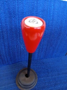 pomello cambio vintage nos nuovo per Lancia Beta tutte prodotte dopo il 1971 - Imagen 1 de 5